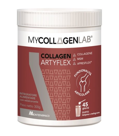MYCOLLAGENLAB Collagen Artyfl. MYCOLLAGENLAB Collagen Artyfl.