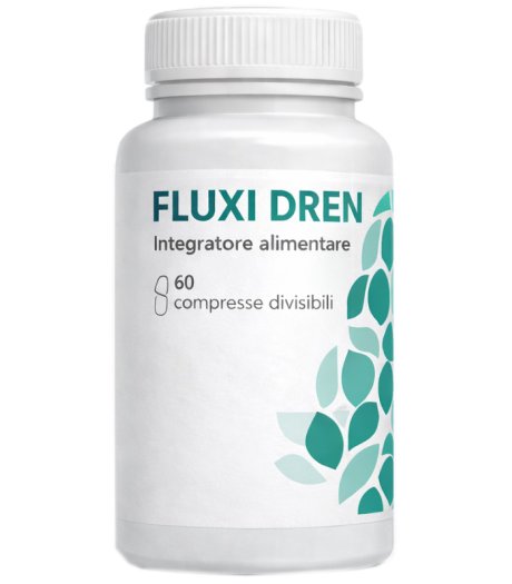 FLUXI DREN 60Cpr
