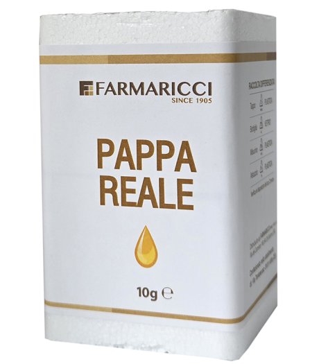 PAPPA REALE 10G