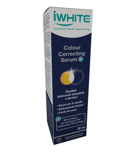 IWHITE Serum 30ml