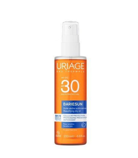 BARIESUN SPF30 HUILE SECHE SUB