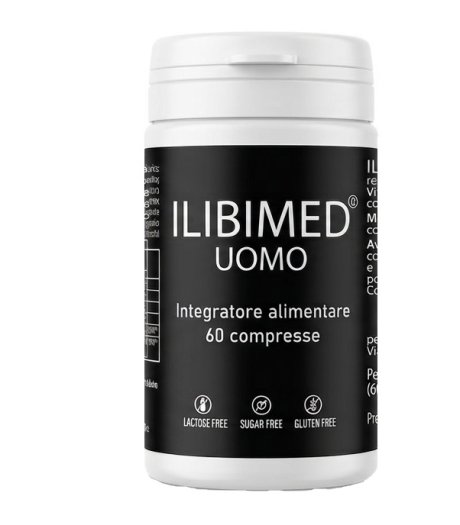 ILIBIMED Uomo 60 Cpr