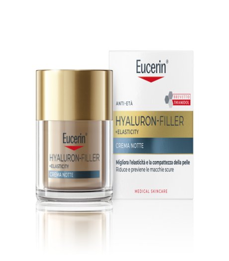 Euc Hyaluron Fill+ Notte Euc Hyaluron Fill+ Notte