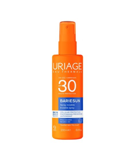 BARIESUN Spy fp30 200ml