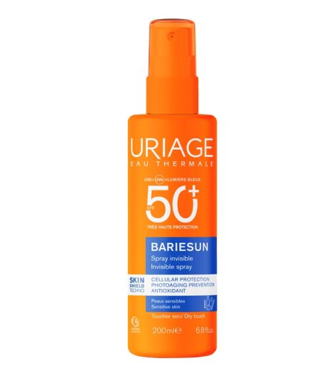 BARIESUN Spy fp50+ 200ml