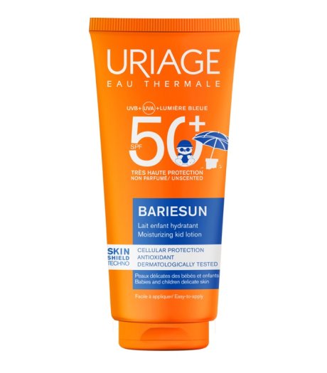 BARIESUN Baby Latte fp50+100ml BARIESUN Baby Latte fp50+100ml