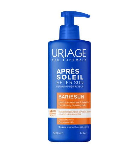 BARIESUN Bals.DopoSole 500ml