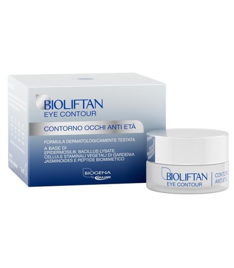 BIOLIFTAN EYE CONTOUR 15ML