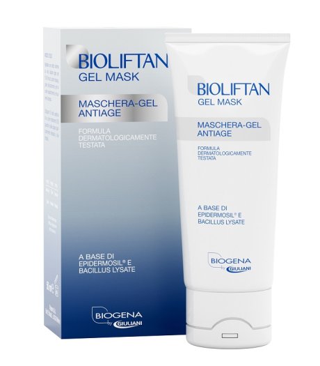 BIOLIFTAN GEL MASK 50ML
