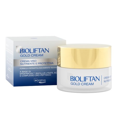 BIOLIFTAN GOLD CREAM 50ML