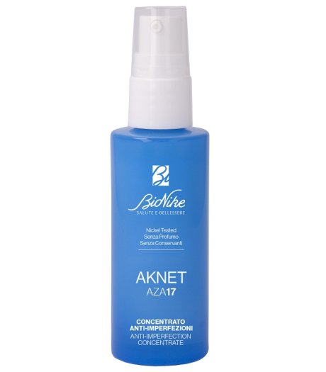 AKNET AZA17 CONC A/IMPER 30ML
