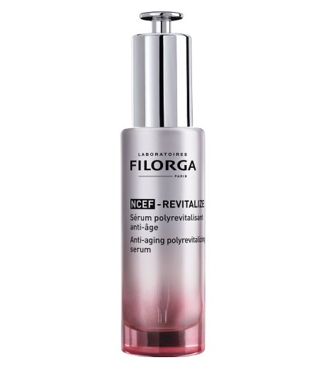 FILORGA NCEF REVITALIZE SERUM FILORGA NCEF REVITALIZE SERUM