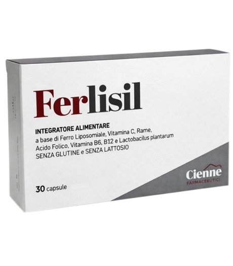 FERLISIL 30CPS