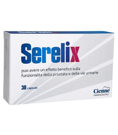 SERELIX 30Cps