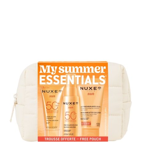 NUXE TROUSSE MY SUMMER ESS26
