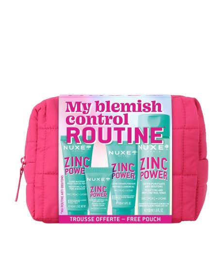 NUXE MY BLEMISH CONTROL ROUT26