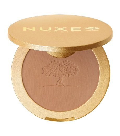 NUXE PROD POLVERE ABBRONZANTE