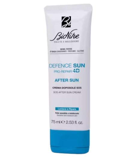 DEFENCE SUN CREMA DOPOS LENIT