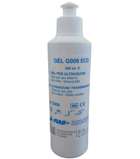 GEL ULTRASU 260G
