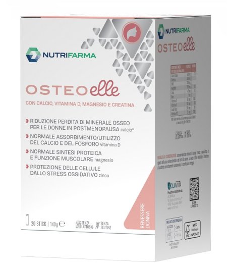 OSTEOELLE 20STICK OSTEOELLE 20STICK
