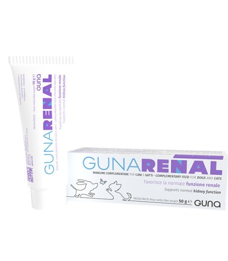 GUNARENAL 50g