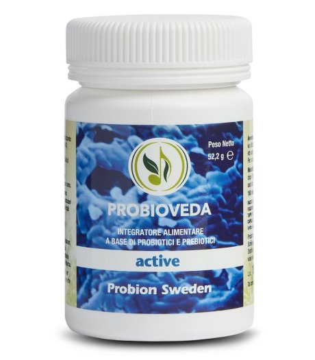 PROBIOVEDA ACTIVE 150CPR