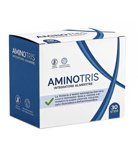 AMINOTRIS 30STICK PACK