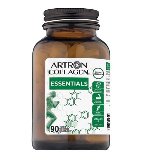 ARTRON COLLAGEN ESSENT 90CPR