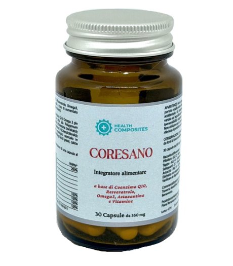 CORESANO 30CPS