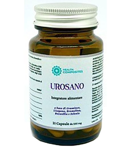 UROSANO 21CPS