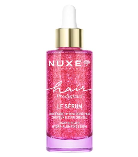 NUXE HAIR PRODIG SIERO CAP/CUOIO