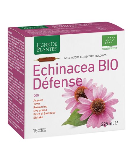 Echinacea Bio Defense 15 Ampolle