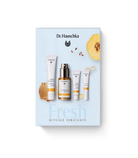 DR HAUSCHKA FRESH 2026 4PZ