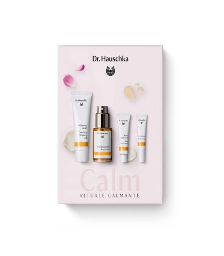 DR HAUSCHKA CALM 2026 4PZ