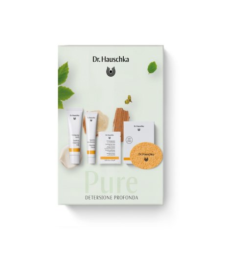 DR HAUSCHKA PURE 2026 4PZ