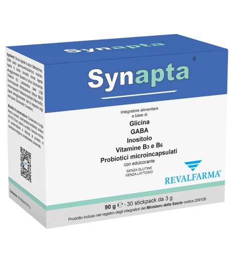 SYNAPTA 30STICKPACK