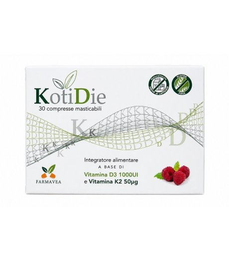 KOTIDIE 30CPR