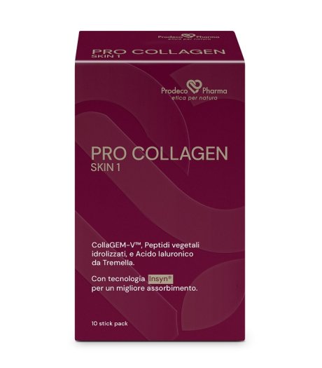 PRODECO INSYN PRO COLL 10STICK PRODECO INSYN PRO COLL 10STICK