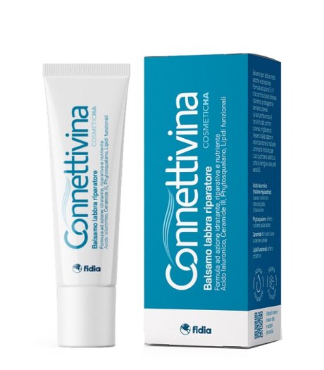CONNETTIVINA COSMETICHA LABBRA