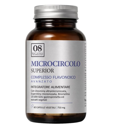 MICROCIRCOLO SUPERIOR 60CPS