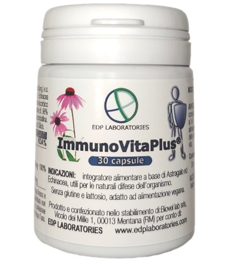 IMMUNOVITAPLUS 30CPS