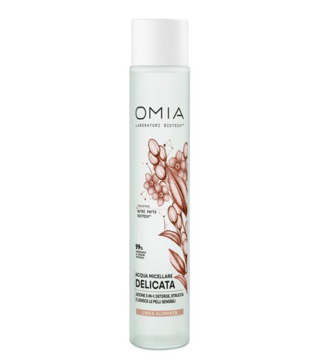 OMIA BIOTECH MICELLARE DEL