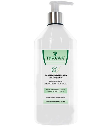 THOTALE Sh.Bava Lumaca 500ml