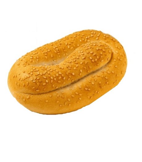 MASTRO RACITI Panino Ferro Cav