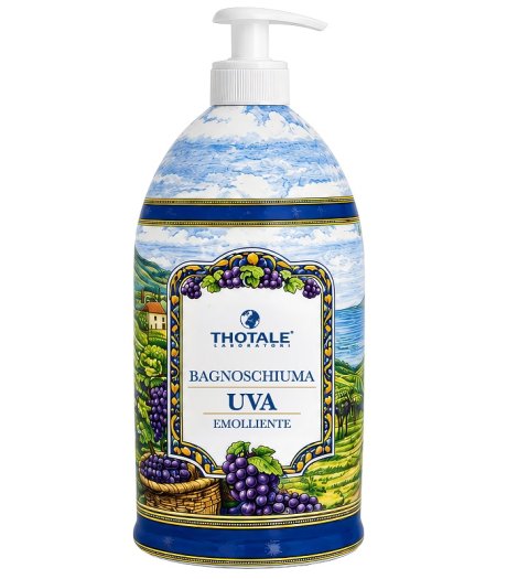THOTALE BagnoSch.Uva 1Lt