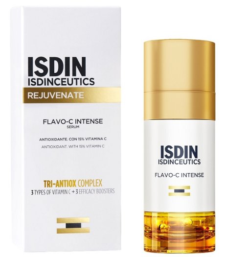 ISDINCEUTICS FLAVOC Inten.50ml ISDINCEUTICS FLAVOC Inten.50ml
