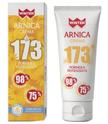 WINTER Arnica Crema 173 F.P.