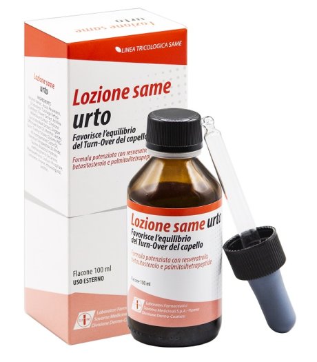 LOZIONE SAME URTO 100ML