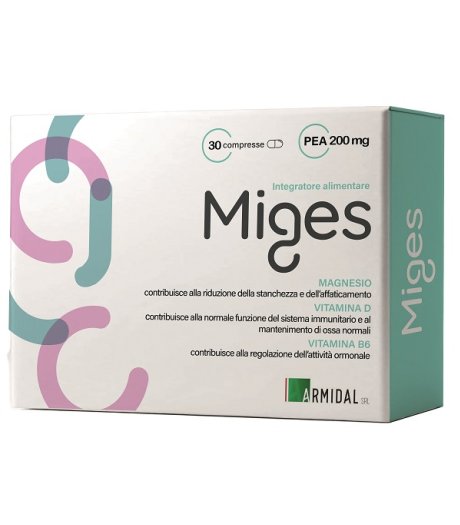 MIGES 30CPR