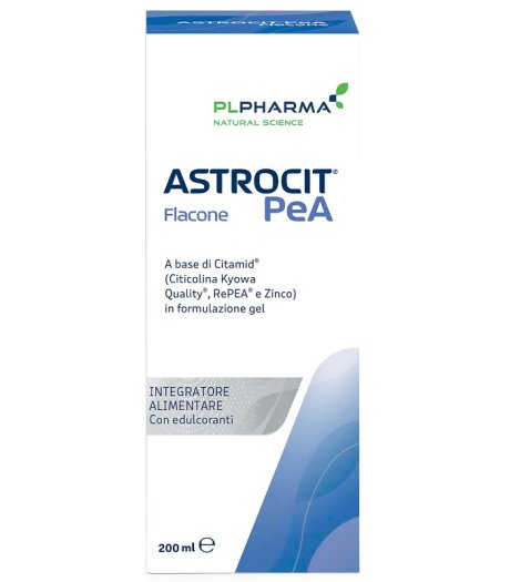 ASTROCIT PEA 200ML